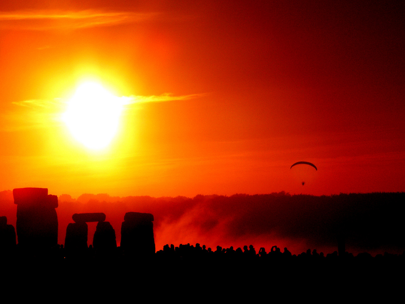Illustration for article titled Shooting Challenge: Summer Solstice